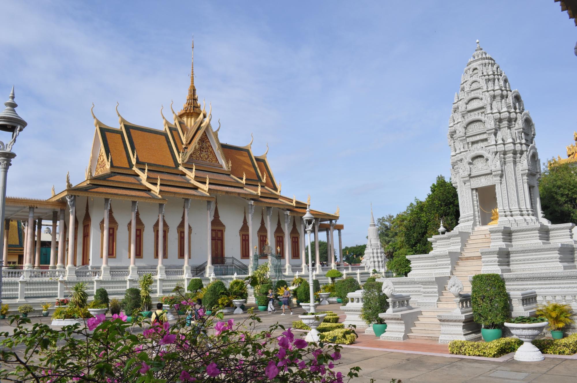 attraction-The Silver Pagoda Phnom Penh.jpg